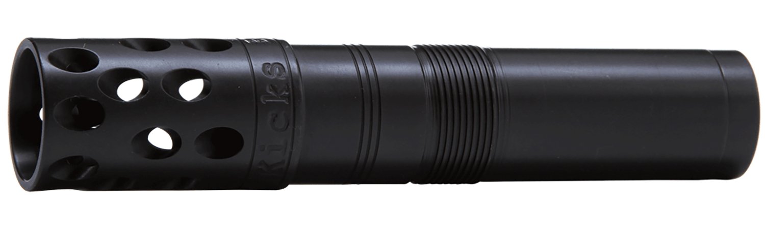 Kicks Industries BENII12GAH.F.MOD High Flyer Benelli SBEII Crio Plus 12 Gauge Modified 17-4 Stainless Steel
