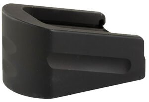 Kimber Mfg, Inc 4200430 KDS9C  9mm Luger, Black Aluminum