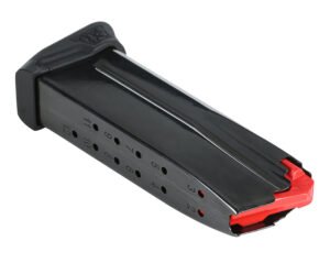 HK 51000488 CC9  12rd Extended 9mm Black