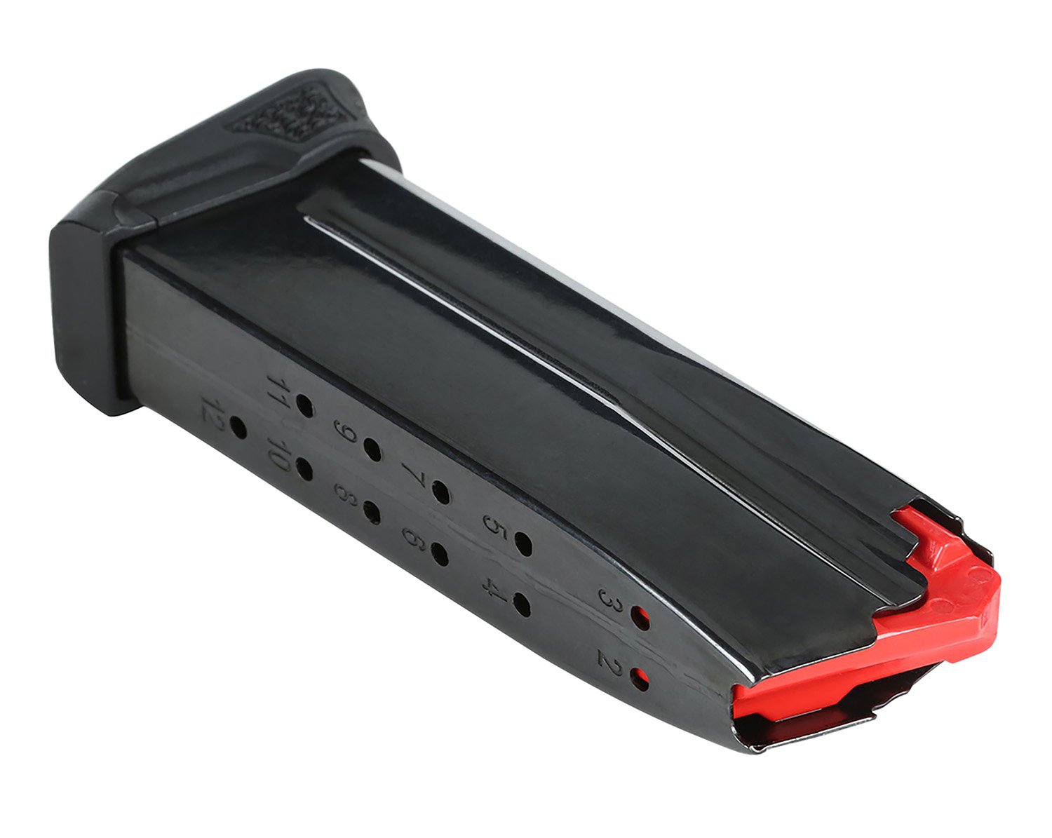 HK 51000488 CC9 12rd Extended 9mm Black