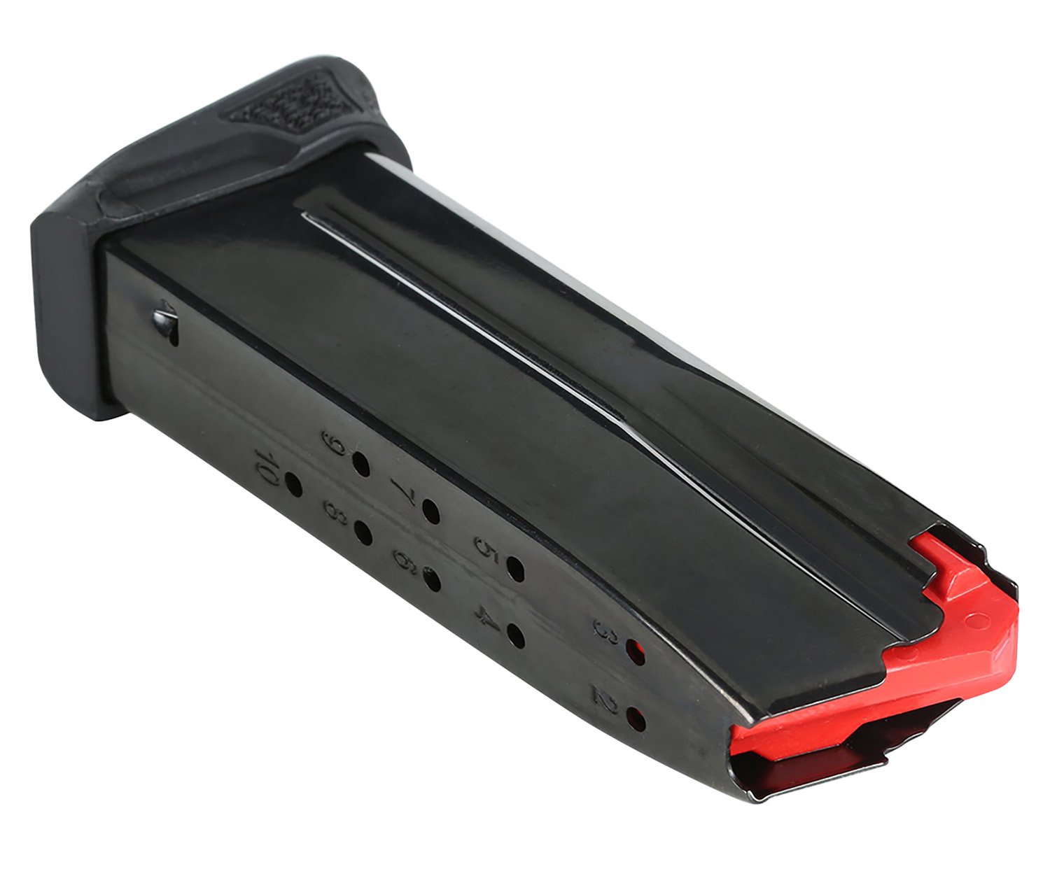 HK 51000492 CC9 10rd Extended 9mm Black