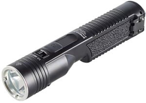 Streamlight 78202 Stinger 2020  Black Aluminum Alloy 2000 Lumens 315 Meters Beam Distance