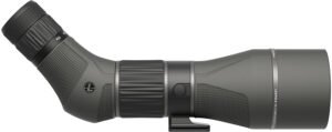 Leupold 185605 SX-5 Santiam HD Angled Body 27-55x 80mm Black