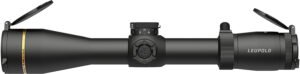 Leupold 183836 VX-6HD Gen 2 2-12x42mm CDS-SZL2 Illuminated FireDot Duplex Reticle 30mm