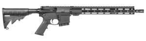 Smith & Wesson 13955 M&P15 Sport III CA Compliant 5.56 NATO 10+1 16"