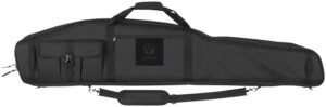 Allen 27814 Ruger Precision Rifle Case 55" Black
