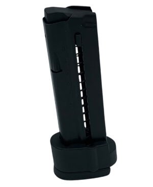 ProMag SMI40   10rd 9mm Fits S&W M&P Shield EZ Blued Steel