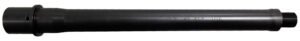 Stern Defense 00645ACPBARREL105INCHD   45 ACP 10.50" Black Melonite 4150 Chrome Molly Steel Barrel