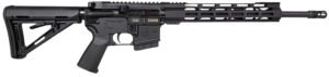 Diamondback DB1718T002 DB15  350 Legend 5+1 Black Cerakote Picatinny Rail Aluminum Receiver, M-LOK Handguard, Synthetic Stock