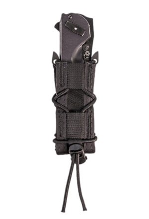 High Speed Gear 17PT00BK TACO  Black Nylon MOLLE Mount