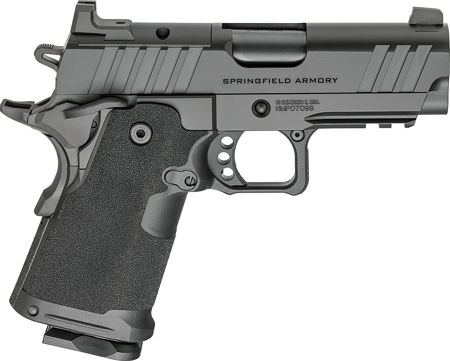 SPG PH9115AOS 9M DS PRODGY 3.5 1911 15R