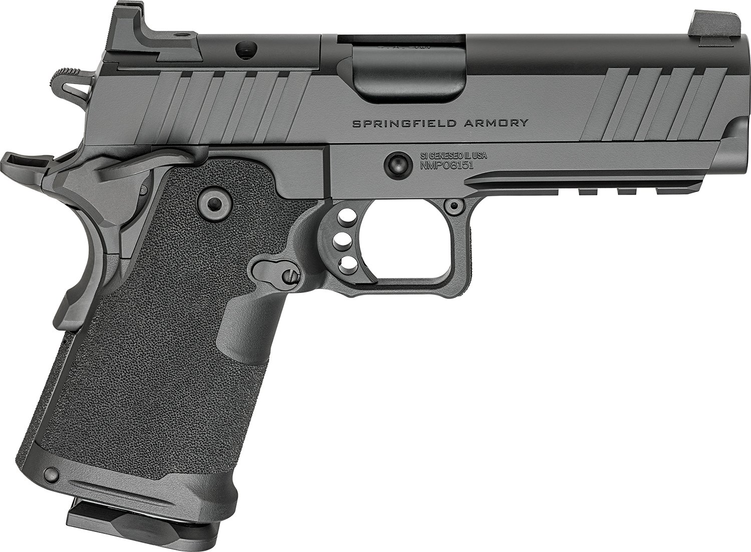 SPG PH9116AOS 9M DS PRODGY 4.25 1911 15R