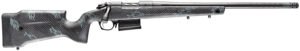 BERGARA B14LM7518CF CREST CRB 300PRC 22 BLK/GRY