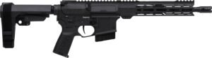 CMMG 34A390F-AB BANSHEE  MK4   338ARC 10.5  ARMBLK