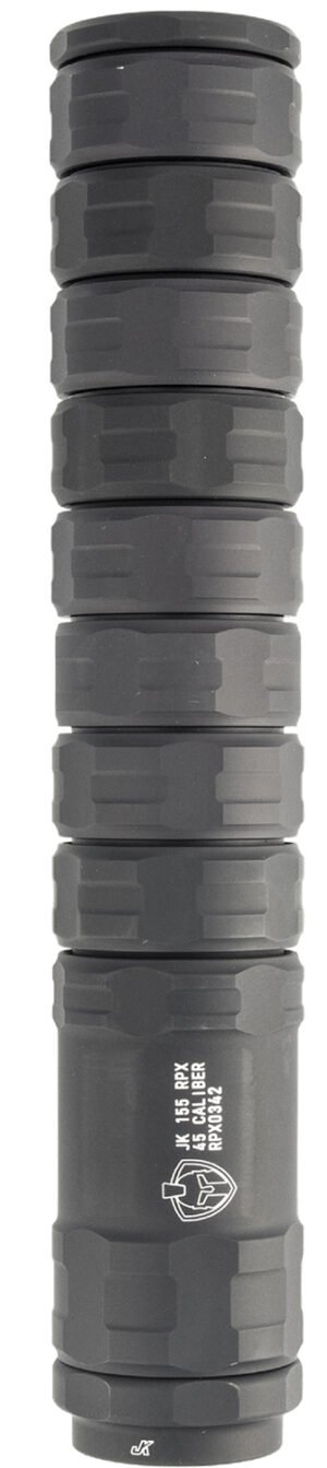 JK JK155RPX30 155 RPX30 RFL/PSTL CAL SYS