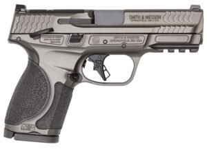S&W M&P9 M2.0 14104 METAL CMP 9M OR TS 4 10R   GRY
