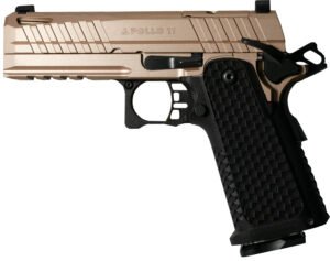 LFA LFAPC01306RB APOLLO 11 CPT 9MM    4.15 ROSE