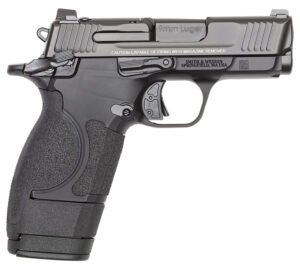 S&W CSX  13897 E-SERIES 9MM 3.1 12/15/17R TS  BLK