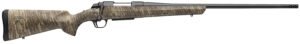 Browning 035841226 AB3  30-06 Springfield 4+1 22" Matte Blued Threaded Sporter Barrel, Matte Blued Drilled & Tapped Steel Receiver, Fixed w/Textured Grip Panels Mossy Oak Bottomland Composite Stock