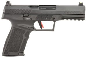 Tisas 15200006 PX-5.7 Raptor 5.7x28mm 20+1