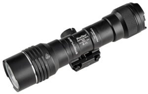 Streamlight 89015 ProTac HP-X Pro Black 55-800 Lumens