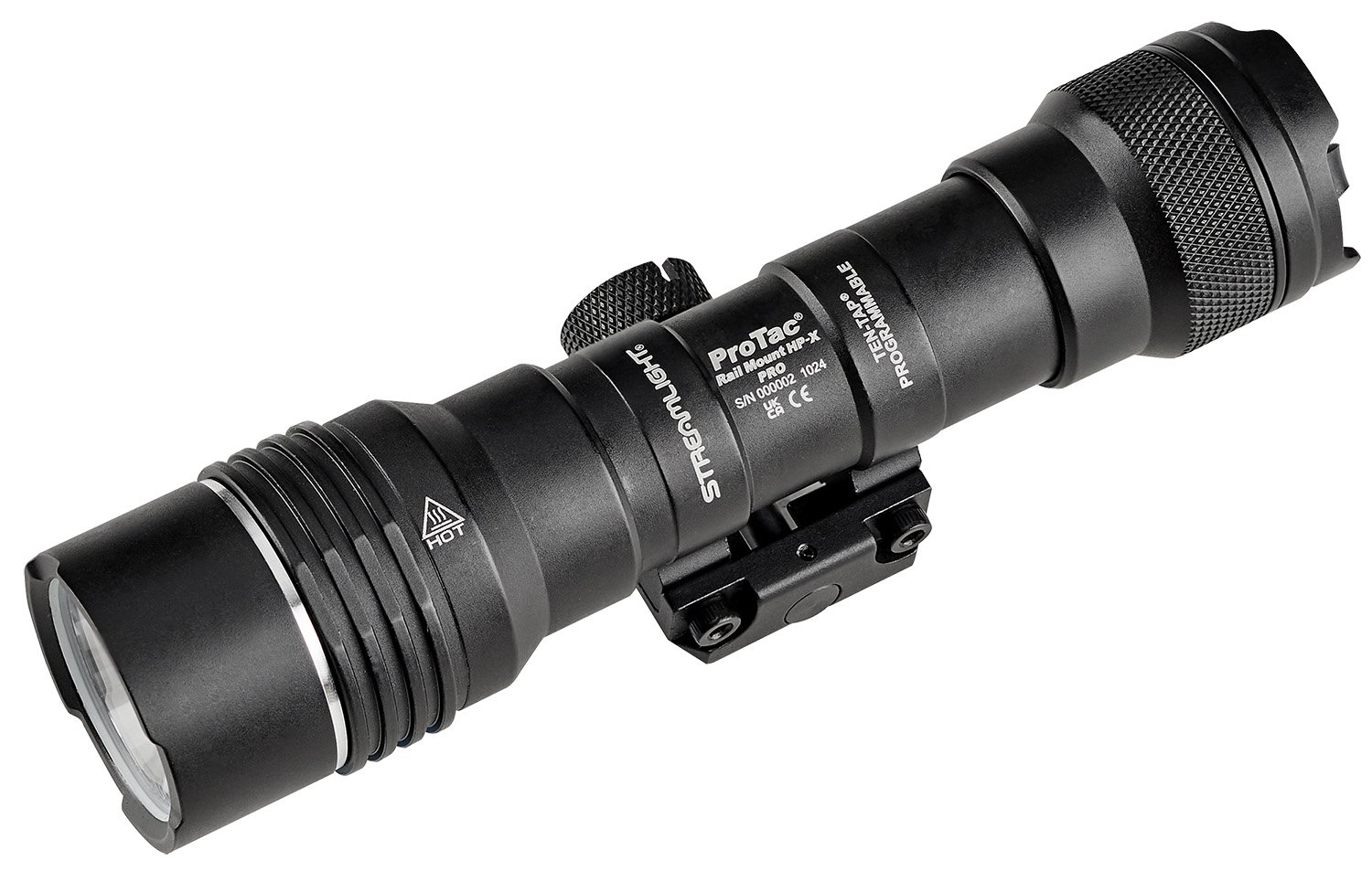 STL 89018 PROTAC RAIL MOUNT HPX PRO USB-LGHT ONLY