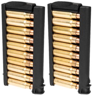 Kel-Tec PR575004 PR-5.7 Stripper Clip 10rd Black Polymer 4 Pack