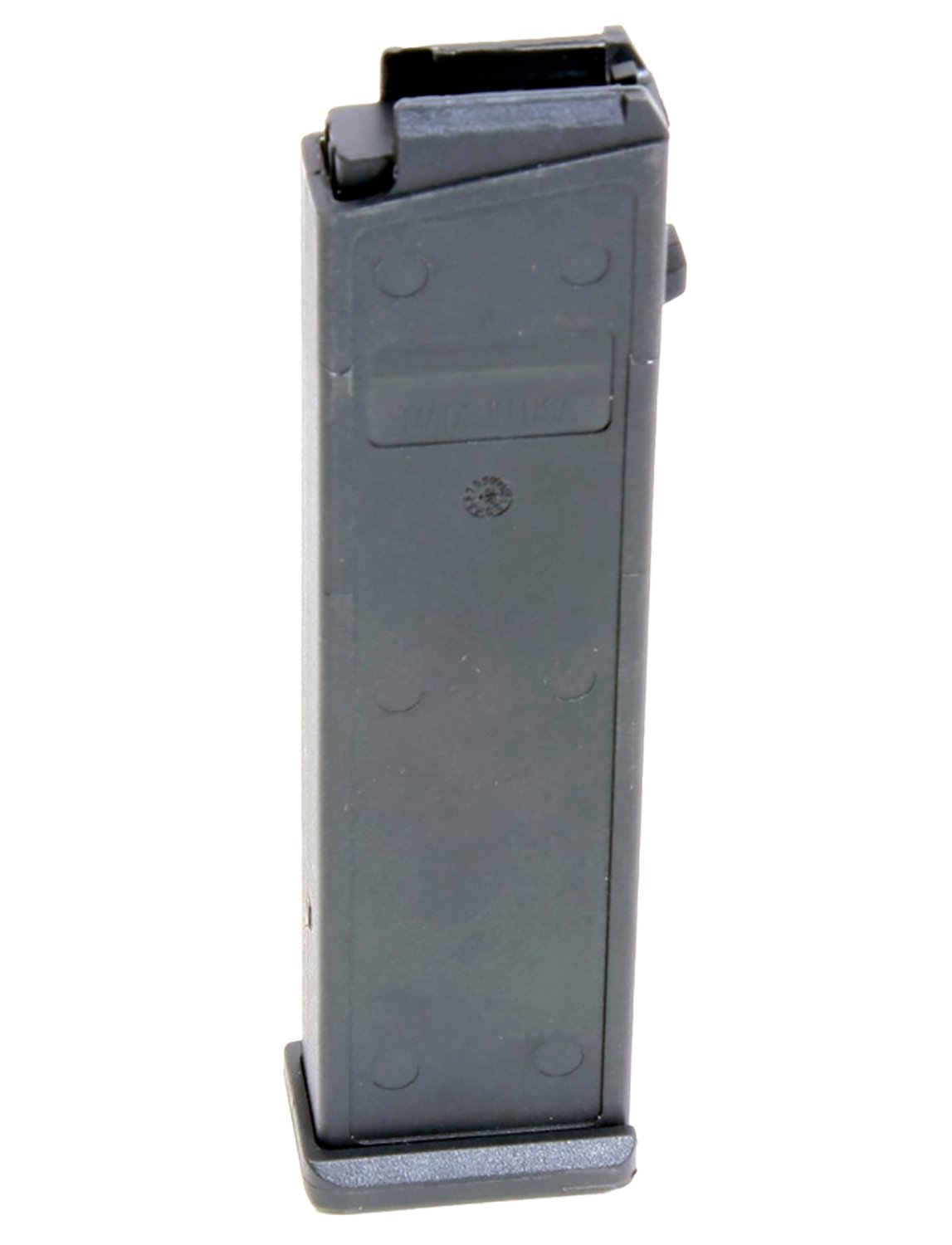 ProMag HECA7 20rd 45 ACP Fits HK USC Black Polymer