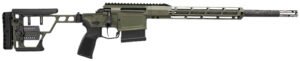 SIG CROSS30816BSAW CROS 308 16.5 15R BLK