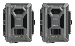 SPYPOINT 01838 FORCE-24 TWIN PACK
