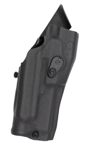 Safariland 6354RDSO8972132MS19 ALS  Black Fits Glock 47 Compatible w/ SureFire X300U Left Hand
