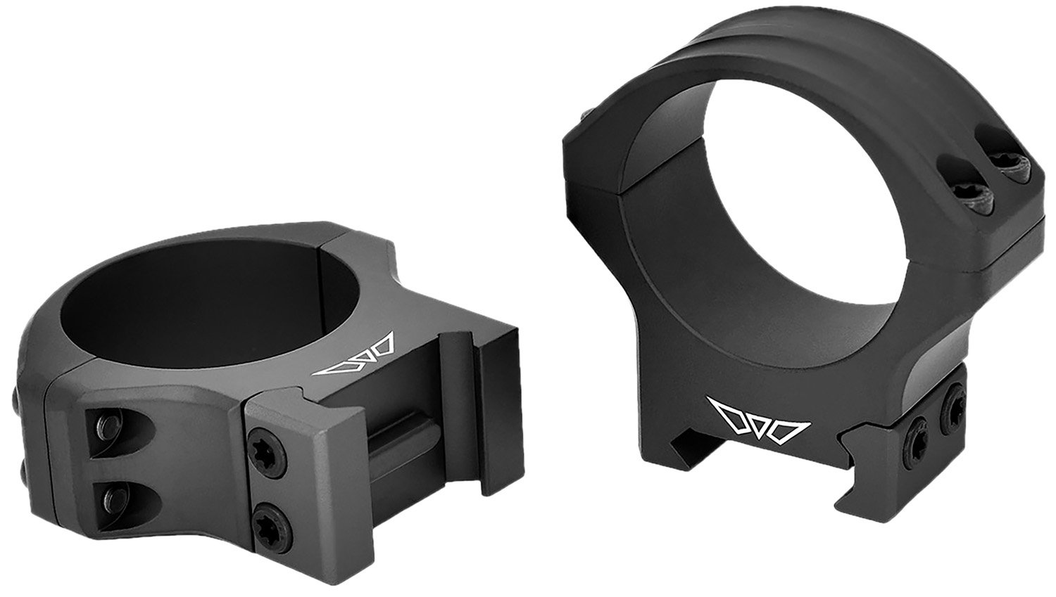 Warne Maxima Horizontal Rings - Thumbnail 2
