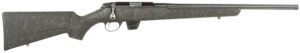 Tikka JRT1XRT300SB T1X Roughtech 22 LR 16" Threaded Barrel