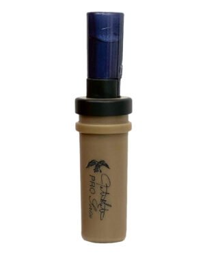 Duck Commander DCJMPS Justin Martin Pro Series Attracts Ducks, Brown Acrylic