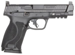 S&W M&P     14091 10MM 2.0 OR TS      4.6  10R BLK