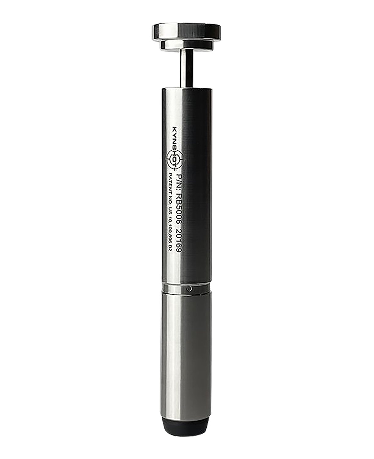 Kynshot RB5006 Recoil Buffer Stainless Steel