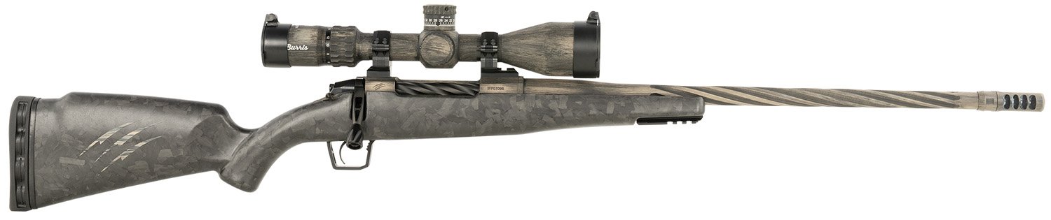 FIERCE TWROG7MMBC20DTMXB TWRG 7MMBC BURRIS 20 TAN