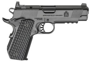 SPG PC9124LRCCAOS 45 TRP 1911 CRYCT/LTRL 4.2 7R