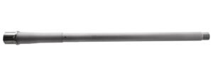 Rosco Manufacturing PB-16-HB-300BLK-8-P Purebred  300 Blackout 16" Nickel Boron Stainless Steel Barrel
