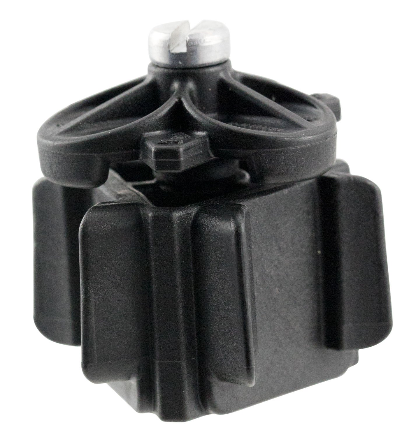 Tactical Solutions XRACCTM Tri-Mag with Black Finish for Ruger Magazines to fit Tactical Solutions X-Ring