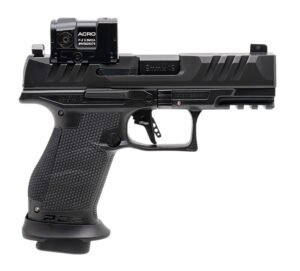 WAL 4797067 PDP PRO ACRO COMP 9MM 4"  18RD