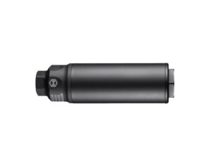 Maxim Defense MXM48064 DS-K D 5.56 NATO 1.75" Black Titanium/Stainless Steel