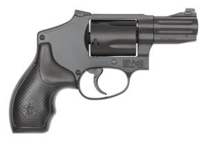 S&W M640         14448  357          2.125 5R  BLK