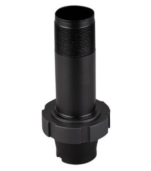 SilencerCo AC1326 Echo Choke Adapter Black