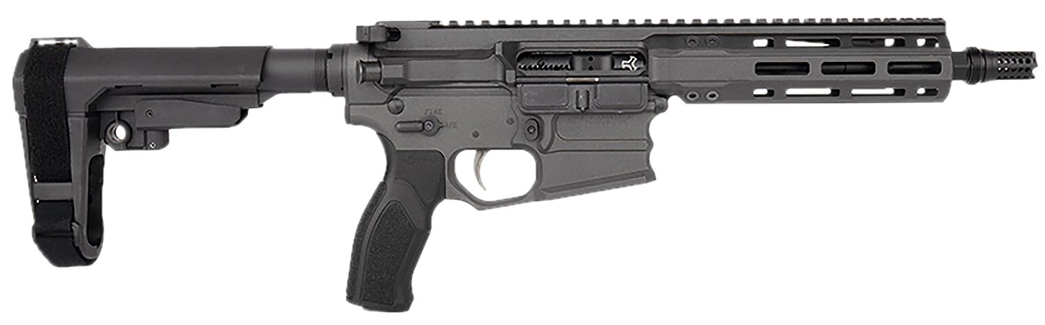 COBALT CK-PRO-LITE-556-75-CKG 556 7.5 CKGRN