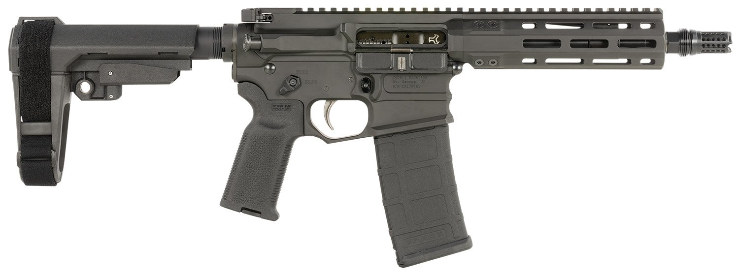 COBALT CK-PRO-LITE-556-75-BLK 556 7.5 BLK