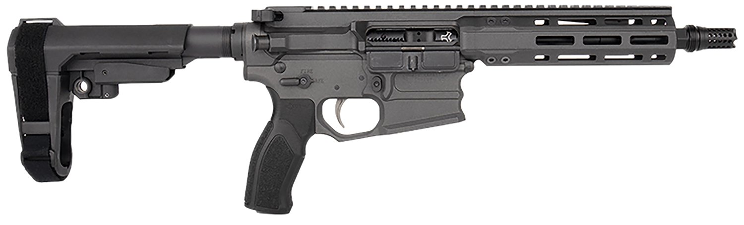 COBALT CK-PRO-LITE-556-75-CHAR 556 7.5 CHAR