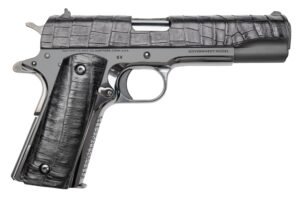 Cnc Firearms CNCGATOR45 Colt 1911 Alligator 45 ACP