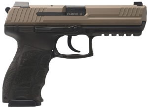 HK 81001199 PI P30L V3 H267 9MM 2X15R          FDE