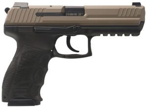 HK 81001200 PI P30L V3 H267 9MM 2X10R          FDE
